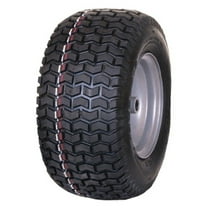 OTR Chevron II 20X8.00-10 B Lawn & Garden Tire