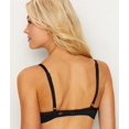 thumbnail image 2 of Lepel Jet Plunge Bikini Top, 2 of 3