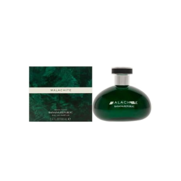 Banana Republic Ladies Malachite EDP Spray 3.4 oz Fragrances 0857154142434