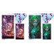 thumbnail image 1 of 5D DIY Taladro Diamante Pintura Cráneo Kit Del Arte 40x75cm, 1 of 9