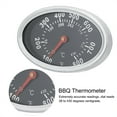 thumbnail image 4 of 304 Stainless Steel Easy To Install BBQ , 38 To 430 Degrees Centigrade Stainless Steel , Practical Anti-rusty For Kitchen Home, 4 of 8