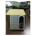 X9 Fingerprint Password Swipe Card Access Control Machine Glass Door