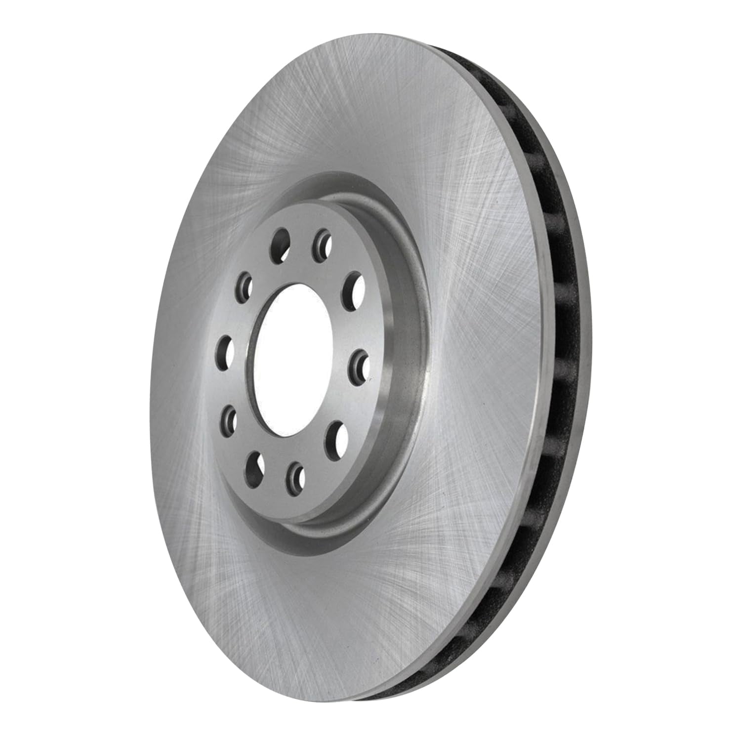 Detroit Axle - Brake Rotors for 2011-2015 Chevrolet Volt 2012-2014 Orlando 2014-2015 Cruze 2012-2017 Buick Verano Disc Brake Rotors Replacement: 11.81" inch Front and 11.50" inch Rear Rotor