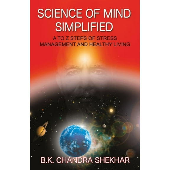 Science of Mind Simplified, (Paperback)