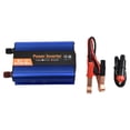 thumbnail image 2 of 4000W Power Inverter Car Sine Wave Inverter High Power Inverters Solar Inverter 12V/24V-220V Changer ForAuto Household Electrics, 2 of 9