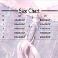 thumbnail image 2 of Roncen Women's Corset Boned Floral Overbust Lingerie Bustier Bodyshaper Top, 2 of 7