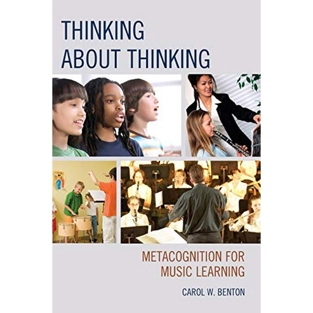 Penser Penser : Métacognition pour Apprentissage Musical