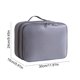 thumbnail image 2 of Bolsa De Viaje Para Guardar Zapatos, Organizador De Ropa De Gran Capacidad, Tela De Sarga Impermeable, Diseo Porttil Para Colgar, Para Viajeros, Material Duradero Y Resistente Al Agua, UKHBMC, 2 of 7