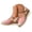 Pink, variant on Closed Toe Wedge Sandals for Women Espadrilles Wedges Shoes with Arch Support Summer Outdoor Slingback Dressy Sandal 9 Pink