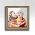 thumbnail image 4 of 29x29 Frame Black Real Wood Picture Frame Width 1.5 inches | Interior Frame Depth 0.5 inches |, 4 of 8