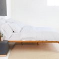 thumbnail image 4 of Pom Pom at Home Parker Linen Duvet Cover Set, 4 of 6