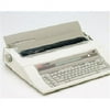 ADLER-ROYAL 16296M Desktop Premium Electronic Office Typewriter With Display