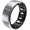 Silver, variant on QALO QRNT Slim Smart Ring, Size 09, Sleep/Heart Rate/Movement Tracker, Matte Gold, Unisex