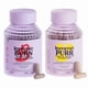 thumbnail image 1 of Purr and Burn - Probióticos vaginales y metabolismo, suplemento activador de quema de grasa abdominal - 60 unidades cada uno, 1 of 1