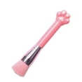 thumbnail image 1 of Seitruly Brocha de maquillaje para mujer, brocha para sombra de ojos, brochas para base de polvo multiusos, herramientas de maquillaje de cejas Pinceles de maquillaje y herramientas Tipo 1 Seitruly CE014083-01, 1 of 6