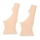 thumbnail image 5 of 1 Par de Guantes de Soporte de Muñeca para de Silicona Tenosinovitis Espasmos Dolor, 5 of 8