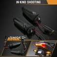 thumbnail image 3 of 2pcs LED Turn Signal Indicator Replacement for CLICK 125 I CLICK 150 I VARIO 125 VARIO 150 WINNER 150 X X-ADV 150 Motorcycle, 3 of 7