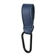 thumbnail image 1 of Ganchos para cochecito Sunnimix multiusos para carrito de compras Azul, 1 of 8