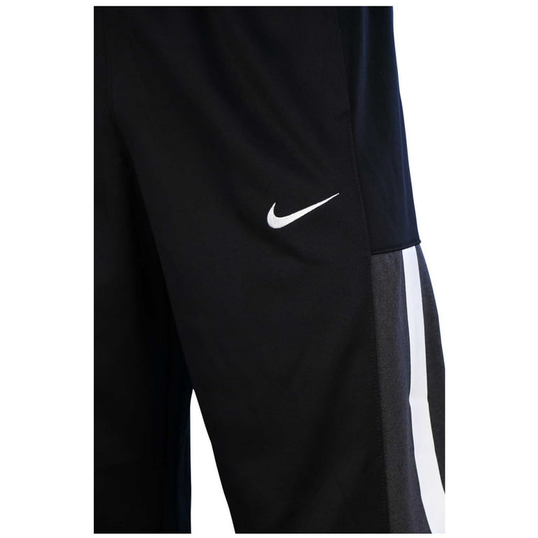 Afwijzen Vervloekt Vervelend Nike Men's Therma-Fit Elite Stripe Basketball Pants - Walmart.com