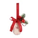 thumbnail image 2 of ¡Oferta Exclusiva!, Coche de Navidad colgante Árbol de Navidad colgante Guantes de Navidad colgantes Puerta colgante Adornos navideños colgantes Akmoler, 2 of 8