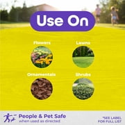 1.3lbs. Mosquito Beater Area Mosquito Repellent Granules