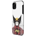 thumbnail image 2 of Funda para iPhone 11 Pro Max Marvel Wolverine Snikt, 2 of 3