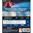 thumbnail image 3 of El Protegido (Steelbook) (4K UHD + Blu-ray) (4K Ultra HD) Bruce Willis Samuel L Jackson, 3 of 3