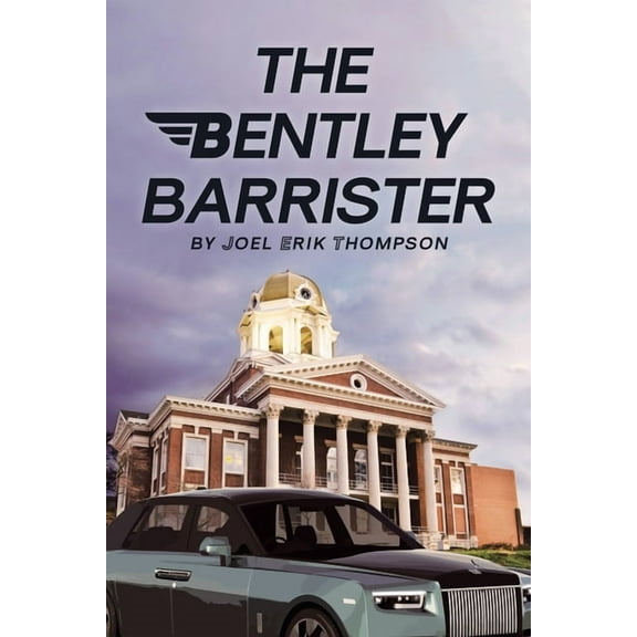 The Bentley Barrister, (Paperback)