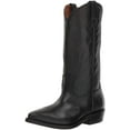 thumbnail image 1 of FRYE Women's Billy Pull On Western Boot, Black, 7 M US, 1 of 8