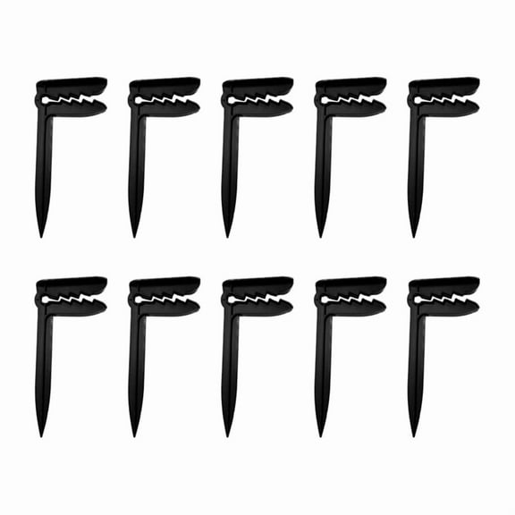 Beach Towel Clip Camping Mat Clip Outdoor Clothes Pegs for Sheet Holder Towel Clips Clamp for Beach Towels Towel Clip A