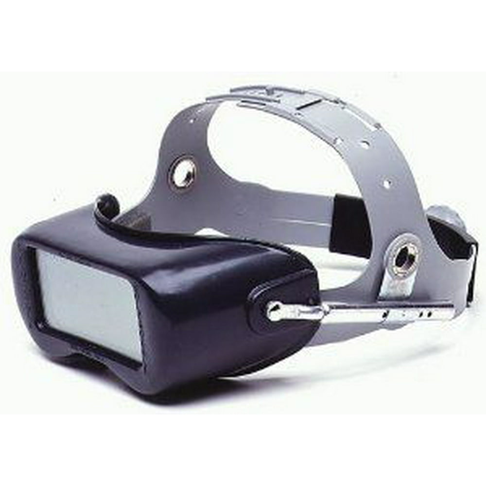 Ratchet Headgear Goggle Gas Welding & Cutting