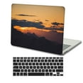 thumbnail image 4 of KSK KAISHEK Hard Case Shell Cover Compatible with MacBook Pro 13 inchs( Retina Display, 2012 2013 2014 2015) + Black Keyboard Cover Model A1502 or A1425, No USB-C, No CD-ROM Colorful B 0799, 4 of 5