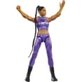 thumbnail image 2 of WWE Bianca Belair WrestleMania Action Figure, 2 of 5