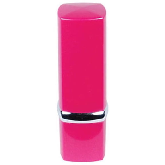 Fashionable Lipstick Alarm - Pink