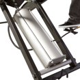 thumbnail image 5 of Black Widow BW-1000A Air-Operated Motorcycle Lift Table, 5 of 6