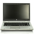 thumbnail image 2 of Refurbished HP EliteBook 8460p Laptop  i5 Dual-Core 4GB 128GB SSD Win 10 Pro A v.AB, 2 of 7