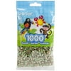 Perler Striped Beads 1,000/Pkg-Camo