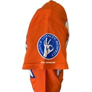 John Cena Orange Mens Costume Hat T-shirt Wristbands M