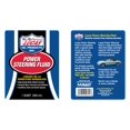thumbnail image 2 of Lucas Oil Power Steering Fluid 10824-6 Single; 1 Quart Bottle, 2 of 2