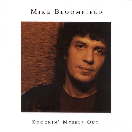 Knockin Myself Out: The Blues Collection