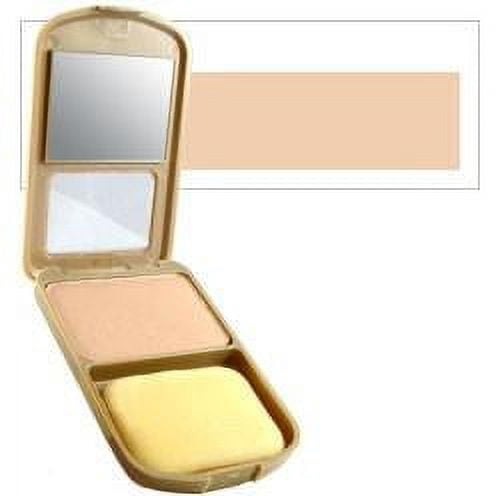 Loreal Visible Lift Line-Minimizing &amp; Tone-Enhancing Powder, SPF 12, .28 oz.