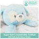 thumbnail image 3 of Manta de peluche con forma de animal de peluche GUND Baby, suave y sostenible, 3 of 8