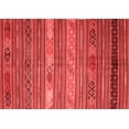 thumbnail image 1 of Ahgly Company Indoor Rectangle Oriental Red Traditional Area Rugs, 3' x 5', 1 of 4