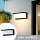 thumbnail image 5 of Kearding Lámpara con sensor Iluminación de carretera Luz solar Acrílico A prueba de golpes Conveniencia Multipropósito Detección de cuerpo Iluminación y accesorios, 5 of 6