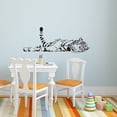 thumbnail image 4 of Advancent Adhesivo de pared para decoración del hogar, tamaño compacto, exquisita comodidad, Fondo desmontable extraíble, accesorio de bricolaje, Decoración del hogar Bien Advancent HA078016-01, 4 of 6