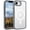 Gray, variant on VENINGO for iPhone 17e Case / iPhone 16e Case Compatible with Mag-Safe, Upgraded Camera Protection Slim Non-Slip Translucent Matte Phone Case for iPhone 17e / iPhone 16e 6.1", Black