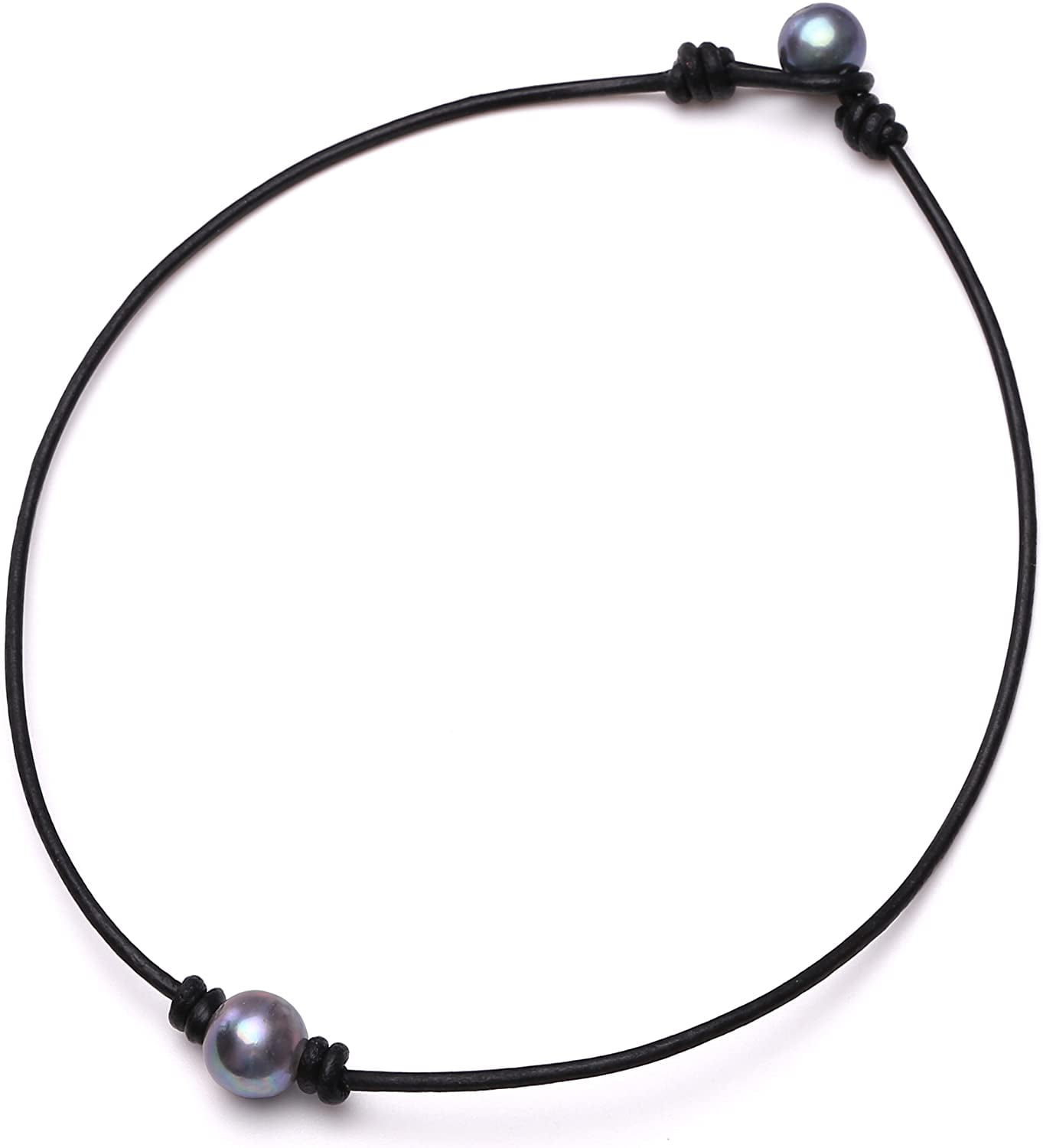 Aobei Single Cultured Freshwater Pearl 