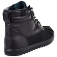 thumbnail image 3 of Polo Ralph Lauren Regnald BO-CSL Mens Boots Black Velvet 816669652-001, 3 of 6