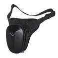 thumbnail image 2 of Bolsa De Pierna Bicicleta Riñoneras luminosas impermeables para piernas, para senderismo, Molle, muslo, cintura, riñonera Likrtyny Accesorios para bicicletas, 2 of 8