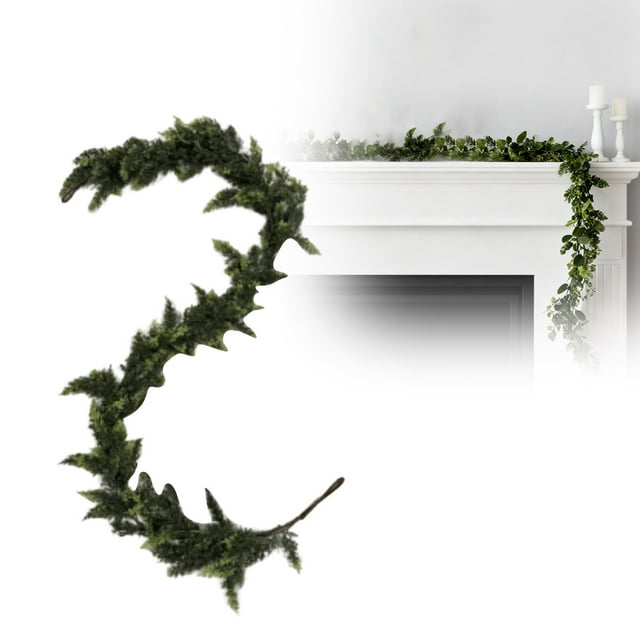 Soft Needle PE Mat Plastic Wear-Resistant Waterproof Safe for Home Gardening Indoor Decoration Durable Upgrade for Home Use
